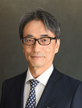脇田 隆字