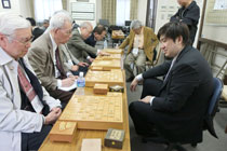 将棋会