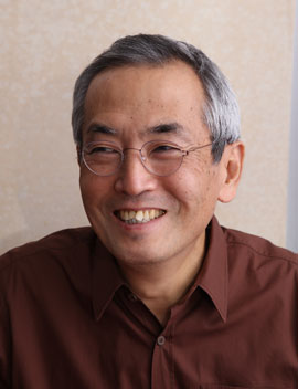 高樹　のぶ子　氏