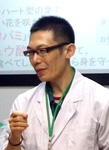 蝦名　元氏