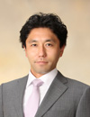 塩瀬　隆之氏