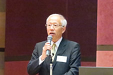 笠原正典 北海道大学理事・副学長