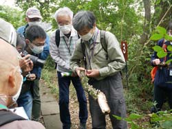 根田講師の丁寧な解説