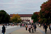 東京国立博物館