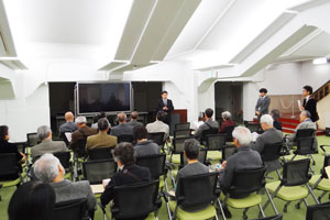 東京国立博物館の概要説明