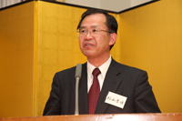 講師:杉山 孝博氏(川崎幸クリニック院長)