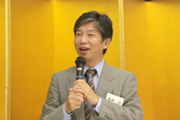 講師：髙橋　淳氏（京都大学iPS細胞研究所臨床応用研究部門教授）