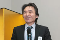 講師：稲川　利光氏<br />
（前NTT東日本関東病院リハビリテーション科部長）