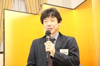 講師：河内　将芳氏（奈良大学文学部教授）