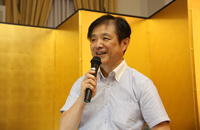 講師：岡田　誠氏（茨城大学理学部教授）
