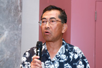講師:家 正則氏(国立天文台教授・TMT推進室長)