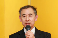 講師：藤部　文昭氏（気象庁気象研究所環境・応用気象研究部長）