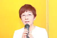 講師：長谷川　眞理子氏（総合研究大学院大学副学長・先導科学研究科教授）