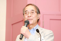 講師：小松　和彦氏（国際日本文化研究センター所長）