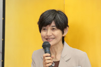 講師：板東　久美子氏（前消費者庁長官）