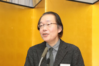 講師:井上 章一氏(国際日本文化研究センター教授)