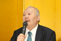 講師：加藤　一二三氏（将棋棋士）