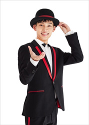 Entertainer SOU