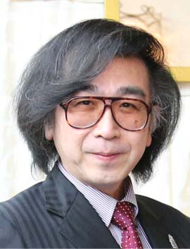 山海　嘉之