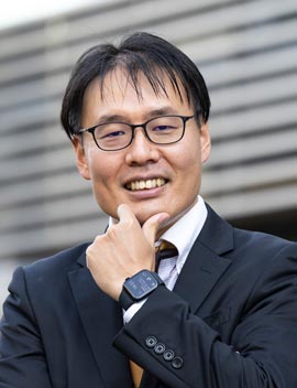 藤井　啓祐