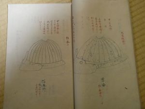 参考にしている資料の一部
