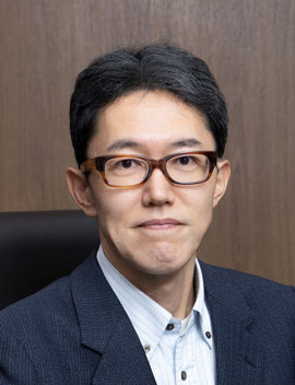 椛島　健治